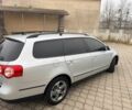 Серый Фольксваген Пассат Вариант, объемом двигателя 2 л и пробегом 340 тыс. км за 6700 $, фото 8 на Automoto.ua
