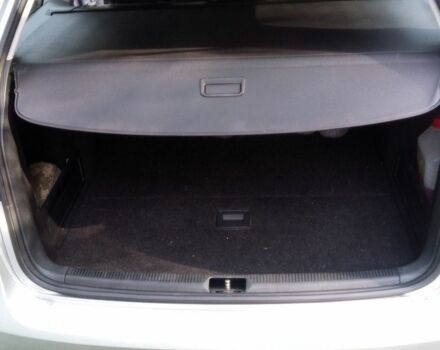 Серый Фольксваген Пассат Вариант, объемом двигателя 2 л и пробегом 290 тыс. км за 3600 $, фото 10 на Automoto.ua