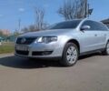 Сірий Фольксваген Пассат Варіант, об'ємом двигуна 2 л та пробігом 250 тис. км за 7000 $, фото 1 на Automoto.ua