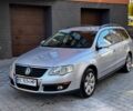 Фольксваген Пассат Вариант 2008 в Ивано-Франковске на Automoto.ua Серый Фольксваген Пассат Вариант, объемом двигателя 1.4 л и пробегом 306 тыс. км за 4900 $, фото 2 на Automoto.ua