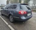 Серый Фольксваген Пассат Вариант, объемом двигателя 2 л и пробегом 300 тыс. км за 4950 $, фото 2 на Automoto.ua