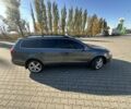 Сірий Фольксваген Пассат Варіант, об'ємом двигуна 2 л та пробігом 340 тис. км за 6700 $, фото 4 на Automoto.ua