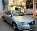 Сірий Фольксваген Пассат Варіант, об'ємом двигуна 0 л та пробігом 300 тис. км за 3250 $, фото 1 на Automoto.ua