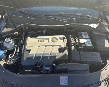 Фольксваген Пассат Варіант 2008 у Хмельницькому на Automoto.ua Сірий Фольксваген Пассат Варіант, об'ємом двигуна 2 л та пробігом 340 тис. км за 7499 $, фото 7 на Automoto.ua