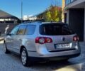 Фольксваген Пассат Вариант 2008 в Ивано-Франковске на Automoto.ua Серый Фольксваген Пассат Вариант, объемом двигателя 1.4 л и пробегом 306 тыс. км за 4900 $, фото 4 на Automoto.ua