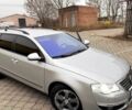 Серый Фольксваген Пассат Вариант, объемом двигателя 2 л и пробегом 340 тыс. км за 6700 $, фото 1 на Automoto.ua