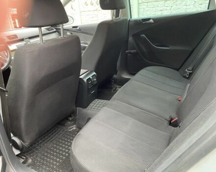 Серый Фольксваген Пассат Вариант, объемом двигателя 1.9 л и пробегом 3 тыс. км за 6550 $, фото 14 на Automoto.ua