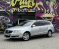 Серый Фольксваген Пассат Вариант, объемом двигателя 1.4 л и пробегом 350 тыс. км за 4200 $, фото 1 на Automoto.ua