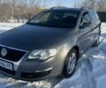 Сірий Фольксваген Пассат Варіант, об'ємом двигуна 2 л та пробігом 240 тис. км за 5200 $, фото 1 на Automoto.ua