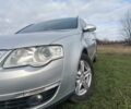 Сірий Фольксваген Пассат Варіант, об'ємом двигуна 2 л та пробігом 195 тис. км за 6200 $, фото 5 на Automoto.ua