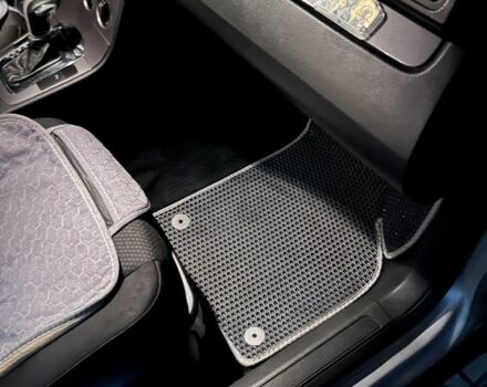 Серый Фольксваген Пассат Вариант, объемом двигателя 2 л и пробегом 351 тыс. км за 5700 $, фото 9 на Automoto.ua