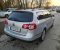 Сірий Фольксваген Пассат Варіант, об'ємом двигуна 2 л та пробігом 291 тис. км за 4500 $, фото 8 на Automoto.ua