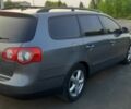 Фольксваген Пассат Вариант 2008 в Дубно на Automoto.ua Серый Фольксваген Пассат Вариант, объемом двигателя 2 л и пробегом 282 тыс. км за 5999 $, фото 6 на Automoto.ua