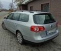 Фольксваген Пассат Вариант 2008 в Днепре (Днепропетровске) на Automoto.ua Серый Фольксваген Пассат Вариант, объемом двигателя 1.8 л и пробегом 220 тыс. км за 6500 $, фото 1 на Automoto.ua