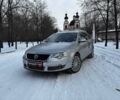 Серый Фольксваген Пассат Вариант, объемом двигателя 2 л и пробегом 497 тыс. км за 5990 $, фото 1 на Automoto.ua