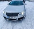 Серый Фольксваген Пассат Вариант, объемом двигателя 1.9 л и пробегом 294 тыс. км за 6200 $, фото 1 на Automoto.ua