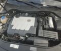 Серый Фольксваген Пассат Вариант, объемом двигателя 2 л и пробегом 290 тыс. км за 3600 $, фото 6 на Automoto.ua