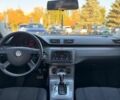 Серый Фольксваген Пассат Вариант, объемом двигателя 2 л и пробегом 280 тыс. км за 6300 $, фото 9 на Automoto.ua