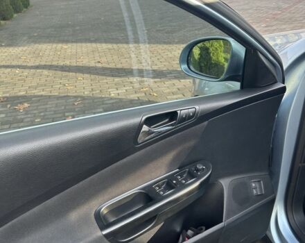 Серый Фольксваген Пассат Вариант, объемом двигателя 2 л и пробегом 213 тыс. км за 6000 $, фото 13 на Automoto.ua