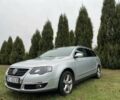 Сірий Фольксваген Пассат Варіант, об'ємом двигуна 2 л та пробігом 300 тис. км за 3700 $, фото 1 на Automoto.ua