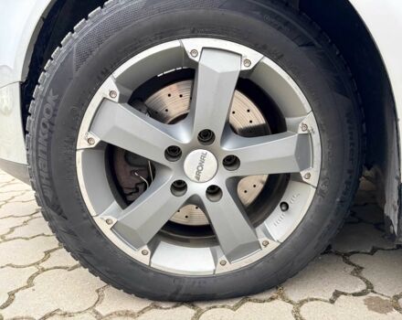 Серый Фольксваген Пассат Вариант, объемом двигателя 2 л и пробегом 340 тыс. км за 6700 $, фото 10 на Automoto.ua