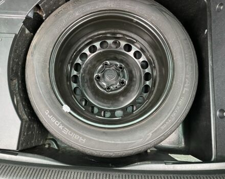 Серый Фольксваген Пассат Вариант, объемом двигателя 1.9 л и пробегом 3 тыс. км за 6550 $, фото 12 на Automoto.ua