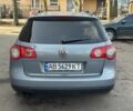 Сірий Фольксваген Пассат Варіант, об'ємом двигуна 2 л та пробігом 357 тис. км за 5500 $, фото 4 на Automoto.ua