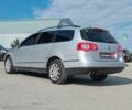 Фольксваген Пассат Вариант 2008 в Львове на Automoto.ua Серый Фольксваген Пассат Вариант, объемом двигателя 2 л и пробегом 314 тыс. км за 6690 $, фото 2 на Automoto.ua