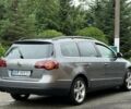 Серый Фольксваген Пассат Вариант, объемом двигателя 1.9 л и пробегом 267 тыс. км за 3201 $, фото 2 на Automoto.ua