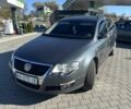 Фольксваген Пассат Варіант 2008 у Хмельницькому на Automoto.ua Сірий Фольксваген Пассат Варіант, об'ємом двигуна 2 л та пробігом 340 тис. км за 7499 $, фото 1 на Automoto.ua