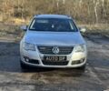 Серый Фольксваген Пассат Вариант, объемом двигателя 0 л и пробегом 222 тыс. км за 3399 $, фото 1 на Automoto.ua