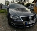 Сірий Фольксваген Пассат Варіант, об'ємом двигуна 2 л та пробігом 275 тис. км за 6800 $, фото 3 на Automoto.ua