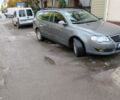 Фольксваген Пассат Вариант 2008 в Березно на Automoto.ua Серый Фольксваген Пассат Вариант, объемом двигателя 1.9 л и пробегом 400 тыс. км за 2099 $, фото 1 на Automoto.ua