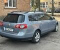 Сірий Фольксваген Пассат Варіант, об'ємом двигуна 2 л та пробігом 357 тис. км за 5500 $, фото 2 на Automoto.ua