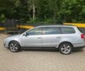 Сірий Фольксваген Пассат Варіант, об'ємом двигуна 2 л та пробігом 310 тис. км за 4500 $, фото 1 на Automoto.ua