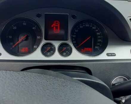 Фольксваген Пассат Вариант 2008 в Каменце-Подольском на Automoto.ua Серый Фольксваген Пассат Вариант, объемом двигателя 2 л и пробегом 348 тыс. км за 7200 $, фото 7 на Automoto.ua