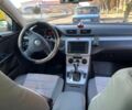 Сірий Фольксваген Пассат Варіант, об'ємом двигуна 2 л та пробігом 214 тис. км за 6500 $, фото 12 на Automoto.ua
