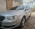 Фольксваген Пассат Варіант 2008 у Изюме на Automoto.ua Сірий Фольксваген Пассат Варіант, об'ємом двигуна 2 л та пробігом 193 тис. км за 7500 $, фото 1 на Automoto.ua