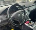 Сірий Фольксваген Пассат Варіант, об'ємом двигуна 2 л та пробігом 265 тис. км за 5999 $, фото 11 на Automoto.ua