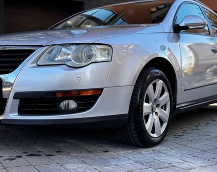 Фольксваген Пассат Вариант 2008 в Ивано-Франковске на Automoto.ua Серый Фольксваген Пассат Вариант, объемом двигателя 1.4 л и пробегом 306 тыс. км за 4900 $, фото 9 на Automoto.ua