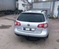 Фольксваген Пассат Варіант 2008 у Житомирі на Automoto.ua Сірий Фольксваген Пассат Варіант, об'ємом двигуна 2 л та пробігом 311 тис. км за 2500 $, фото 1 на Automoto.ua