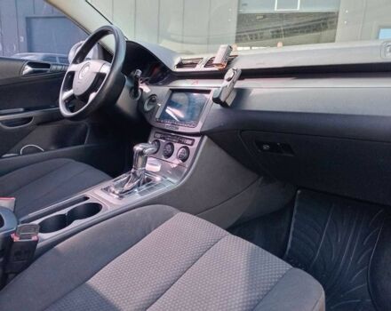 Фольксваген Пассат Вариант 2008 в Львове на Automoto.ua Серый Фольксваген Пассат Вариант, объемом двигателя 2 л и пробегом 314 тыс. км за 6690 $, фото 12 на Automoto.ua