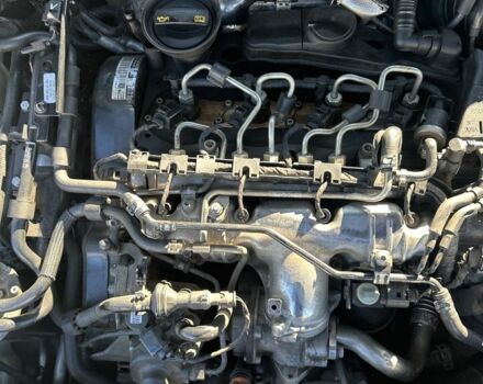 Фольксваген Пассат Варіант 2008 у Хмельницькому на Automoto.ua Сірий Фольксваген Пассат Варіант, об'ємом двигуна 2 л та пробігом 340 тис. км за 7499 $, фото 6 на Automoto.ua