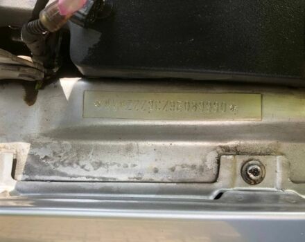 Сірий Фольксваген Пассат Варіант, об'ємом двигуна 2 л та пробігом 310 тис. км за 4500 $, фото 11 на Automoto.ua