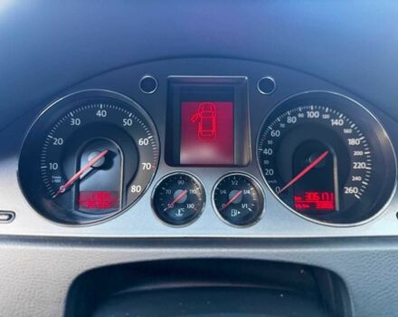 Фольксваген Пассат Вариант 2008 в Ивано-Франковске на Automoto.ua Серый Фольксваген Пассат Вариант, объемом двигателя 1.4 л и пробегом 306 тыс. км за 4900 $, фото 15 на Automoto.ua