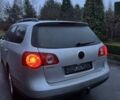 Сірий Фольксваген Пассат Варіант, об'ємом двигуна 2 л та пробігом 284 тис. км за 3150 $, фото 3 на Automoto.ua