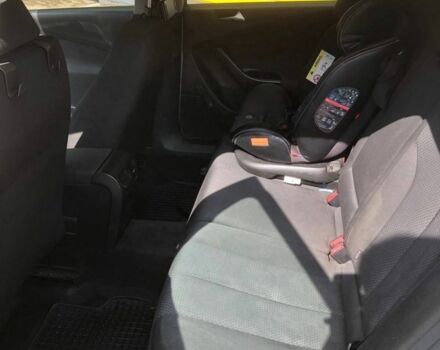 Сірий Фольксваген Пассат Варіант, об'ємом двигуна 2 л та пробігом 310 тис. км за 4500 $, фото 7 на Automoto.ua