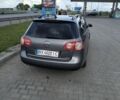 Сірий Фольксваген Пассат Варіант, об'ємом двигуна 1.9 л та пробігом 270 тис. км за 6400 $, фото 4 на Automoto.ua