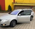Серый Фольксваген Пассат Вариант, объемом двигателя 2 л и пробегом 340 тыс. км за 6700 $, фото 1 на Automoto.ua