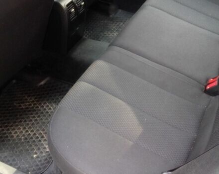 Серый Фольксваген Пассат Вариант, объемом двигателя 2 л и пробегом 290 тыс. км за 3600 $, фото 12 на Automoto.ua